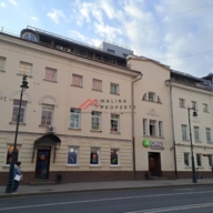 Продажа торгового помещения с супермаркетом Азбука Вкуса