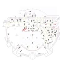 Продажа здания с рестораном Тануки 