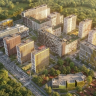 Продажа помещения в ЖК "Level Лесной" 