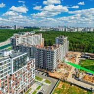 Продажа помещения в ЖК "Level Лесной" 