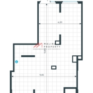 Продажа помещения в ЖК "Level Лесной" 