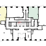 Продажа торгового помещения в ЖК "Level Мичуринский"