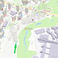 Продажа торгового помещения в ЖК "Level Мичуринский"