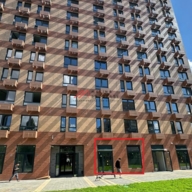 Аренда торгового помещения в новом доме в Москве