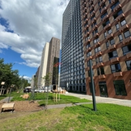 Аренда торгового помещения в новом доме в Москве