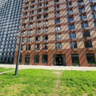 Аренда торгового помещения в новом доме в Москве