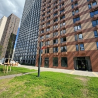 Аренда торгового помещения в новом доме в Москве