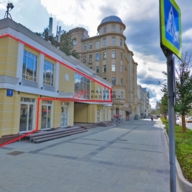 Аренда торгового помещения на Большой Садовой 