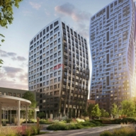 Продажа торгового помещения в ЖК "Level Южнопортовая"