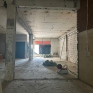 Аренда нежилого помещения на Большой Грузинской