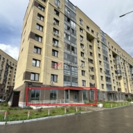 Аренда торгового помещения ЖК "Афродита-2"