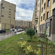 Аренда торгового помещения ЖК "Афродита-2"