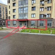 Аренда торгового помещения ЖК "Афродита-2"