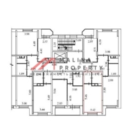 Аренда торгового помещения ЖК "Афродита-2"