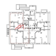 Аренда торгового помещения ЖК "Афродита-2"