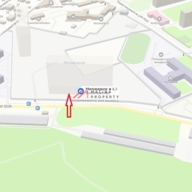 Продажа торгового помещения в ЖК "Миловидное"