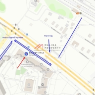 Продажа торгового помещения в Москве