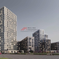 Продажа торгового помещения в ЖК Бунинские кварталы 