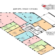 Аренда торгового помещения в ЖК Бунинские кварталы 