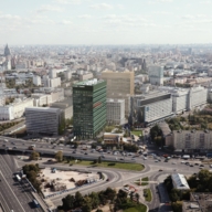 Продажа помещения в квартале "STONE Towers"