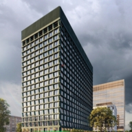 Продажа помещения в квартале "STONE Towers"