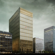 Продажа помещения в квартале "STONE Towers"