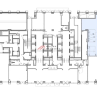 Продажа помещения в квартале "STONE Towers"