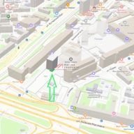 Продажа помещения в квартале "STONE Towers"