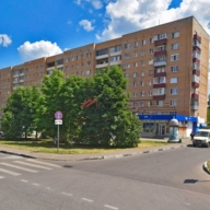 Продажа торгового помещения в Орехово-Зуево