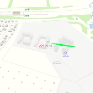 Продажа торгового помещения в ЖК "Квартал Западный"