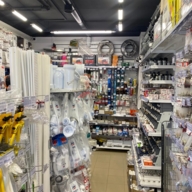 Продажа торгового помещения с арендатором