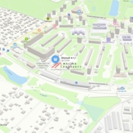 Продажа помещения с супермаркетом "Верный" 