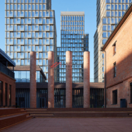 Продажа торгового помещения с арендатором в квартале "Lucky"