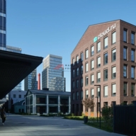 Продажа торгового помещения с арендатором в квартале "Lucky"