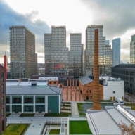 Продажа торгового помещения с арендатором в квартале "Lucky"