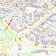 Продажа торгового помещения с арендатором в квартале "Lucky"