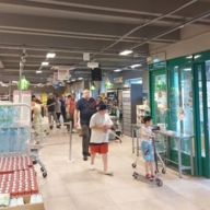 Продажа торгового помещения с магазином Пятерочка