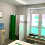 Продажа помещения с арендатором "СДЭК"