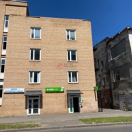 Продажа помещения с арендатором "СДЭК"