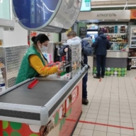 Продажа торгового помещения с магазином "Пятерочка"