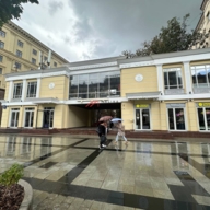 Аренда торгового помещения на Большой Садовой 