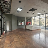 Аренда торгового помещения на Большой Садовой 