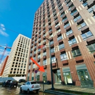 Продажа торгового помещения в центре ЖК "Никольские Луга" 