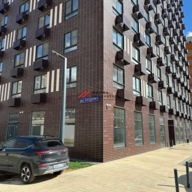 Продажа торгового помещения в центре ЖК "Никольские Луга" 