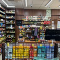 Продажа торгового помещения в ЖК Holland park