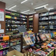 Продажа торгового помещения в ЖК Holland park