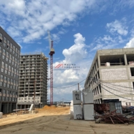 Аренда торгового помещения в ЖК "Никольские Луга"