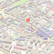 Аренда торгового помещения на Мясницкой улице