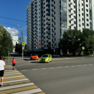 Продажа помещения с магазином "Винлаб" в районе Южное Бутово