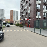 Продажа торгового помещения в ЖК "Люберцы Парк"